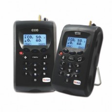 Driesen+Kern 二氧化碳計(jì)QED G100系列