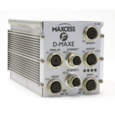 FIFE 糾偏控制器D-MAX-E系列