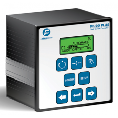 MAXCESS 糾偏控制器DP-20 Plus系列