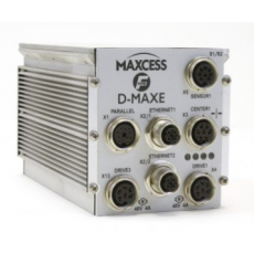 MAXCESS 增強(qiáng)型卷筒紙糾偏控制器D-MAX系列