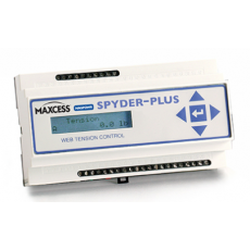 MAGPOWR 張力控制Spyder Plus系列