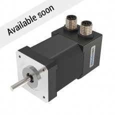 UNIMOTION 步進電機 STMN 28 LE系列