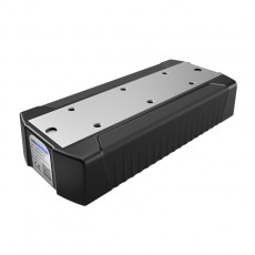 UNIMOTION 直線電機 LMCA 30 SH系列