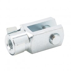 UNIMOTION 活塞桿附件SG M12 x 1,25系列