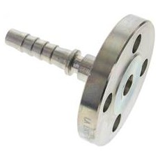 KRAUTLOHER 固定法蘭FLD 13/40 ST系列