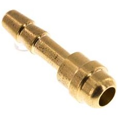 KRAUTLOHER 黃銅噴嘴，G 1/8"-4mm系列