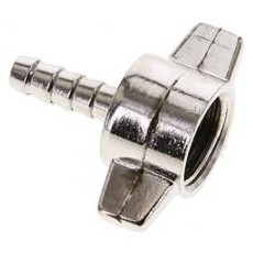 KRAUTLOHER 輪胎充氣瓶軟管噴嘴ST LKW系列
