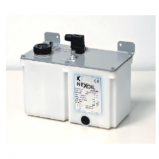 NEXOIL 加料器氣動(dòng)油泵系列
