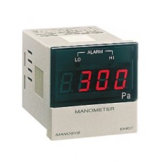 YAMADEN 數(shù)字差壓傳感器EMD7系列