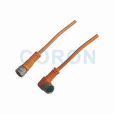 CORON 連接器CKS-3S08系列