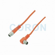 CORON 連接器CKS-4S08A系列