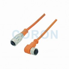 CORON 連接器CKS-4S12系列