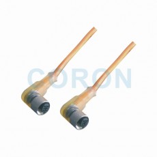 CORON 連接器CKS-4S12D系列
