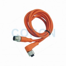 CORON 連接器CKS-4S12-5AD系列