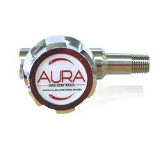 AURA 隔膜閥EXPVD系列