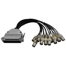 Hi-Techniques 模塊分支電纜SY-CBL-16