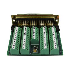 Hi-Techniques 分線模塊SY-BI-16系列