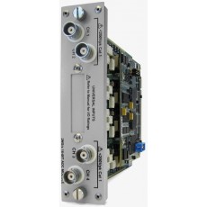 Hi-Techniques 基本輸入模塊系列