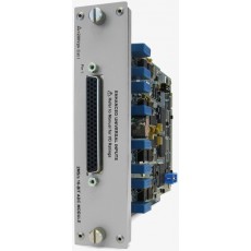 Hi-Techniques 增強型通用輸入模塊系列