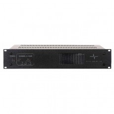 INDUSTRONIC 數(shù)字功率放大器250 W 100 V