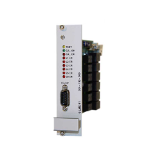 INDUSTRONIC 線路監(jiān)控單元6 LME 01系列