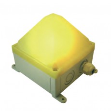 INDUSTRONIC LED多功能警示燈WMFL 01系列