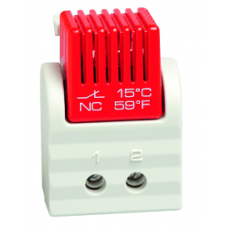 STEGO 防篡改溫控器（NC）FTO 011系列
