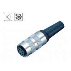PIL 直型連接器M16系列