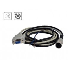 PIL 編程電纜RS232系列