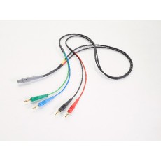 BRS MESSTECHNIK 測(cè)量電纜MK-L系列