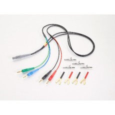 BRS MESSTECHNIK 測(cè)量電纜MK-L 套裝系列