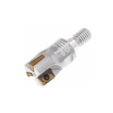 COMAND TOOL 模塊化銑刀TW1-01D16系列