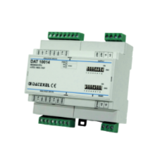 DATEXEL I/O模塊DAT10014系列