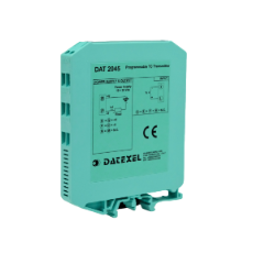 DATEXEL 熱電偶變送器DAT2045系列