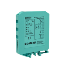 DATEXEL 隔離通用變送器DAT4535系列