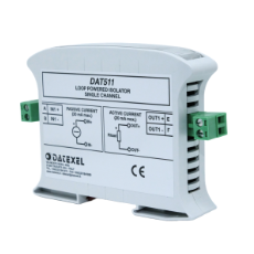 DATEXEL 無(wú)源電流環(huán)路隔離器DAT511系列
