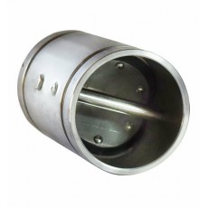 Dry Link 溝槽端止回閥513 Victaulic系列