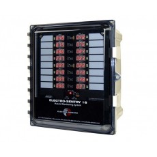 ELECTRO SENSORS 危險(xiǎn)監(jiān)測系統(tǒng)16系列