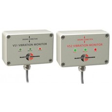 ELECTRO SENSORS 振動(dòng)監(jiān)測(cè)器VS1/ VS2