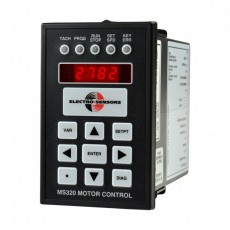 ELECTRO SENSORS 閉環(huán)電機(jī)速度控制器MS320