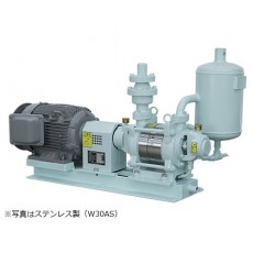OSAKA VACUUM 液環(huán)真空泵W30系列