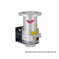 OSAKA VACUUM 渦輪分子泵TG203系列