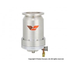 OSAKA VACUUM 渦輪分子泵TG553系列