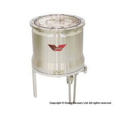 OSAKA VACUUM 渦輪分子泵TG3213系列