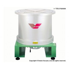 OSAKA VACUUM 渦輪分子泵TG5000系列