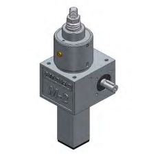 NIASA 螺旋升降機M2 10KN系列
