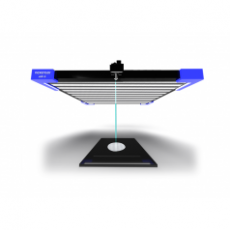 nexensor 3D自由曲面測(cè)量?jī)xnXF-3系列