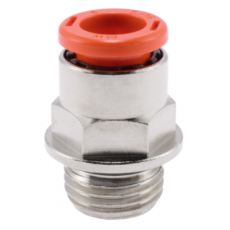 TRI MATIC 金屬加工連接器系列