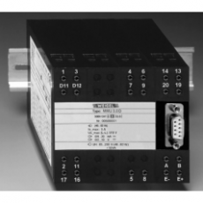 WEIGEL 多功能測量傳感器MMU 3.0系列