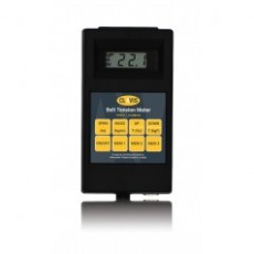 CLAVIS 5 型皮帶流量計10Hz至600Hz系列